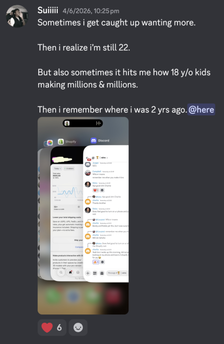 Student win 14